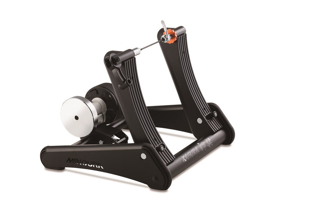 Minoura Trainer Liveride Kagura Lst9200 Reifenfahrten