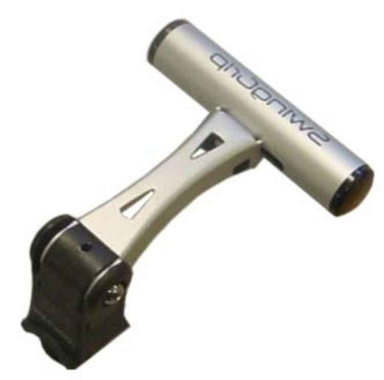 Minoura Lenkerzubehörhalter 22-35 mm verstellbar universal
