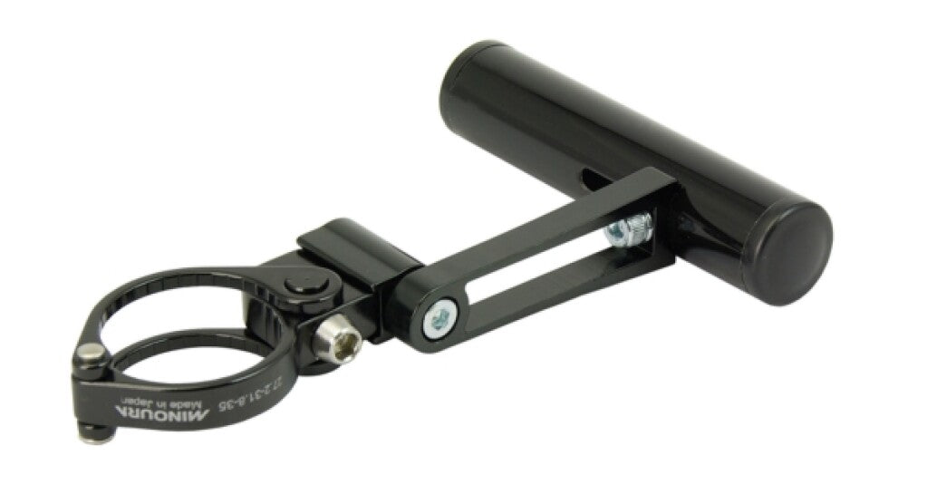 SwingGrip Minoura SWG-400 ø28 ~ 35mm - schwarz