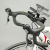 SwingGrip Minoura SWG-400 ø28 ~ 35mm - schwarz
