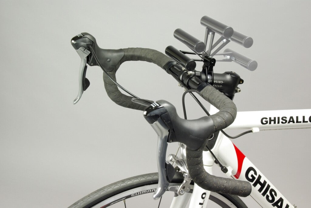 SwingGrip Minoura SWG-400 ø28 ~ 35mm - schwarz