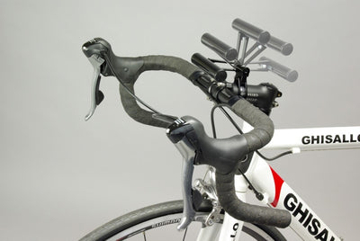 SwingGrip Minoura SWG-400 ø28 ~ 35mm - schwarz