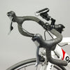 SwingGrip Minoura SWG-400 ø28 ~ 35mm - schwarz
