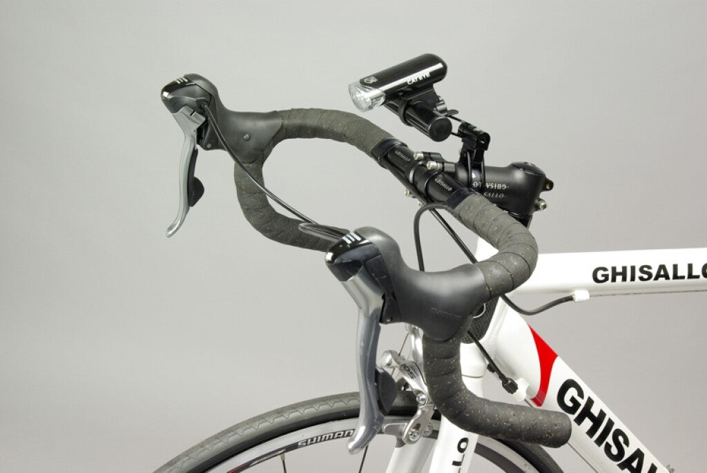 SwingGrip Minoura SWG-400 ø28 ~ 35mm - schwarz