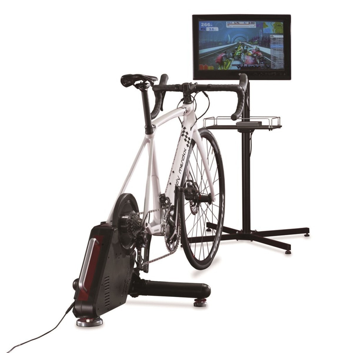 Minoura Trainer Liveride Kagura LSD9200 Direktfahrt