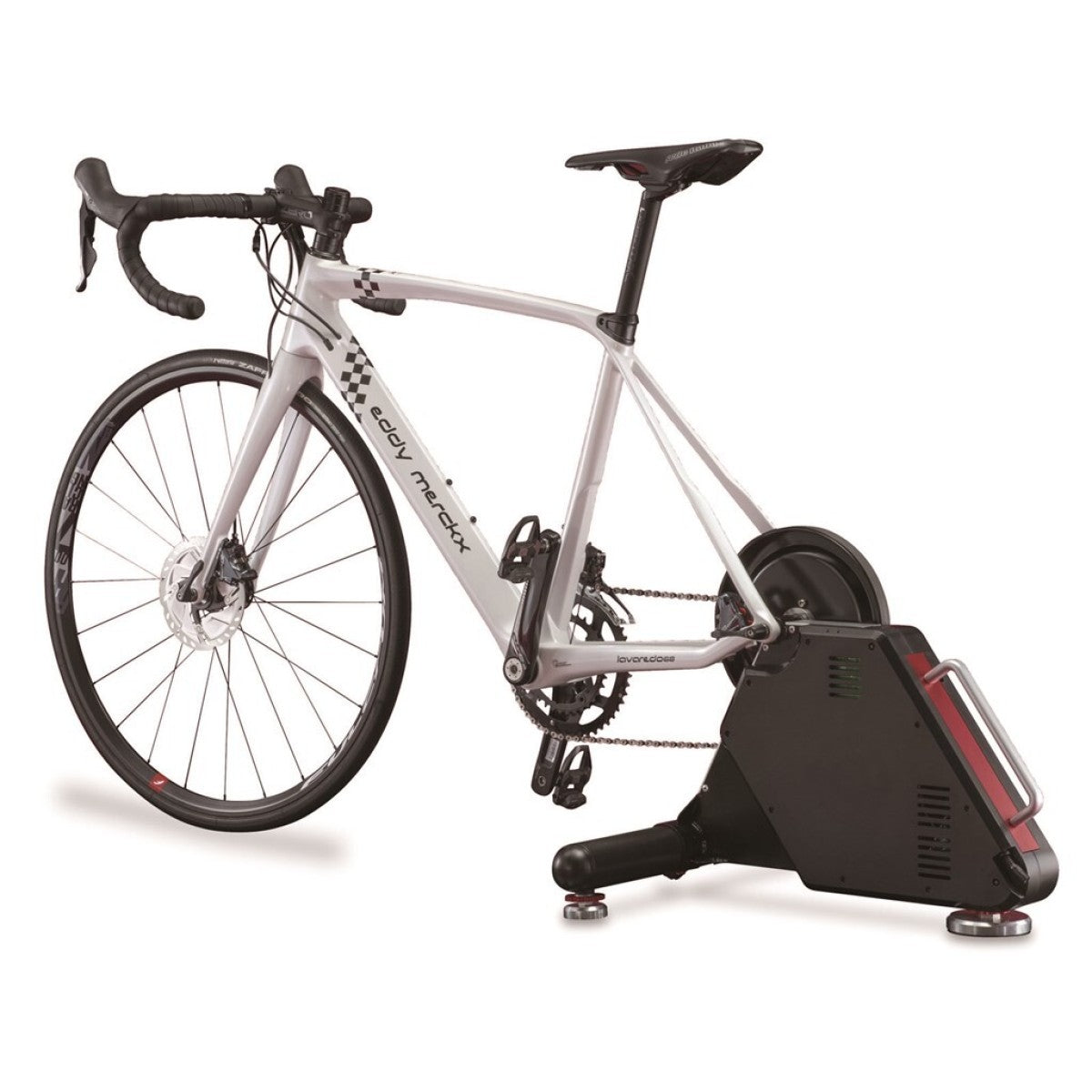 Minoura Trainer Liveride Kagura LSD9200 Direktfahrt
