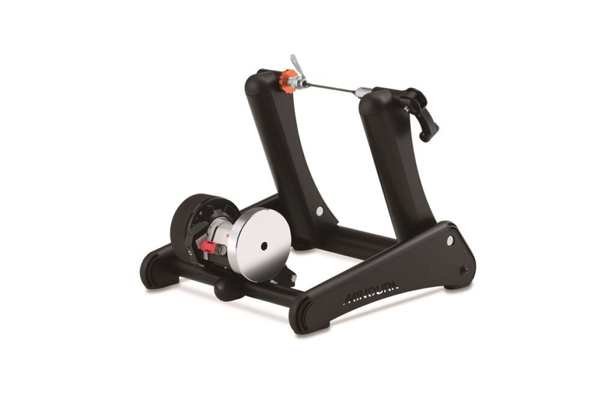 Minoura Trainer Liveride Kagura Lst9200 Reifenfahrten