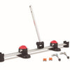 Minoura Transportstandardvergo-TA2 mit einem Radhalter