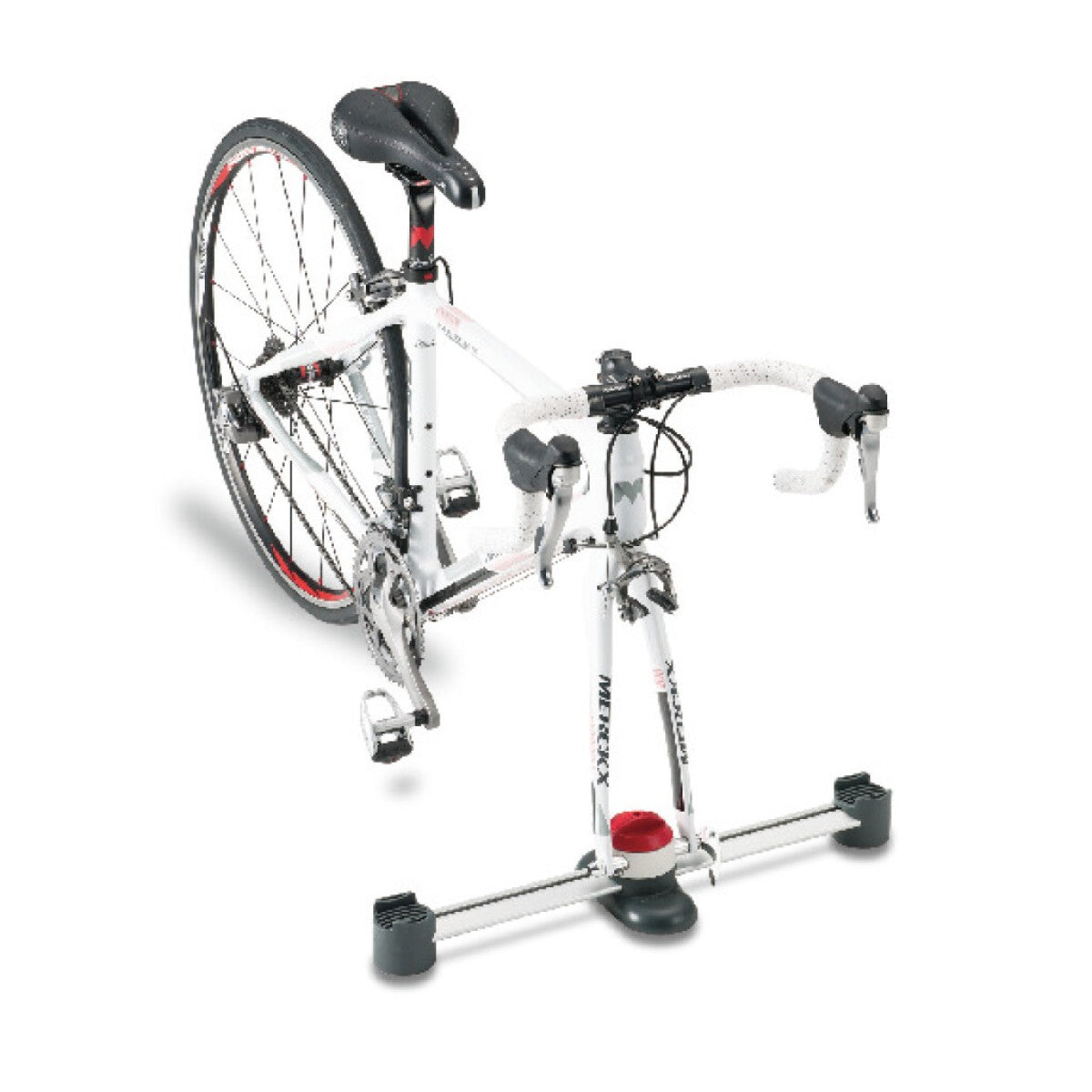 Minoura Vergo-TF1 Fahrradträger für ein Fahrrad