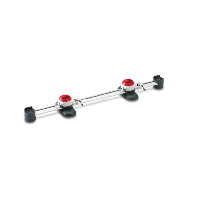 Minoura Vergo Transp.Standard für 2 Fahrräder QR 4047020