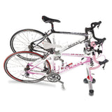 Minoura Vergo Transp.Standard für 2 Fahrräder QR 4047020 - afbeelding 3