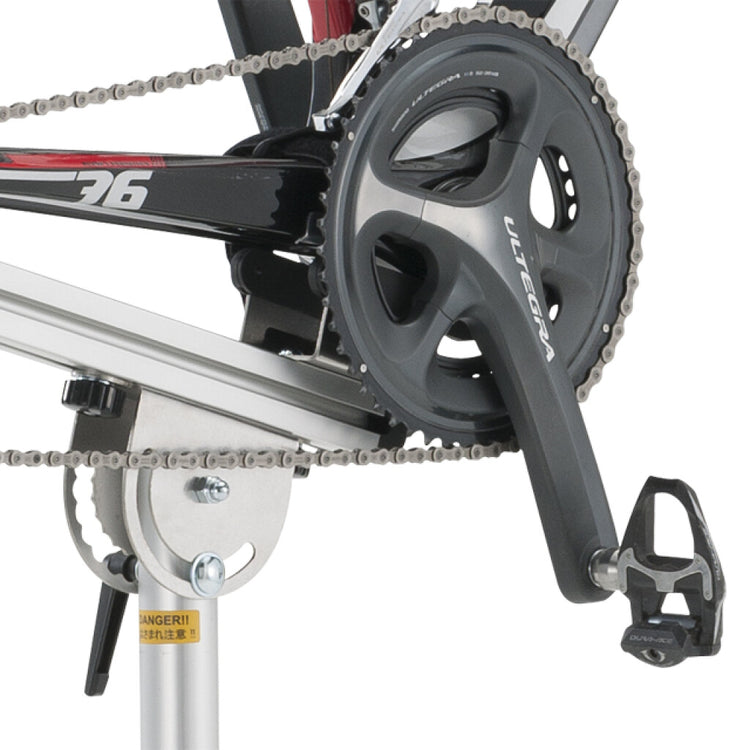Arbeit Standard Minoura RS-1800 faltbar 3-Bein
