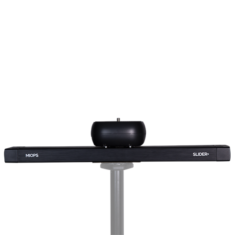 Motorisierte Miops motorisierte Schieberegler+ 40 cm