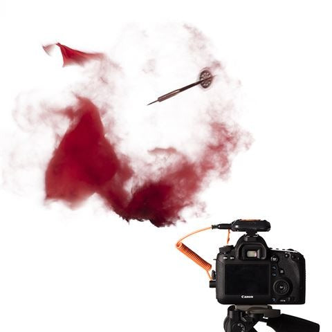 Miops Smart Plus Trigger mit Nikon N1 -Kabel