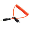 Miops Smartphone Fernbedienung MD-S2 mit S2-Kabel für Sony