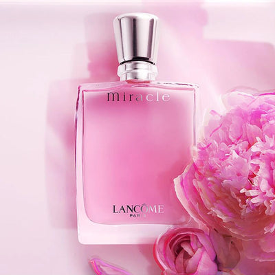 Lancome Eau de Parfum Spray Miracle Femme 30 ml Damen