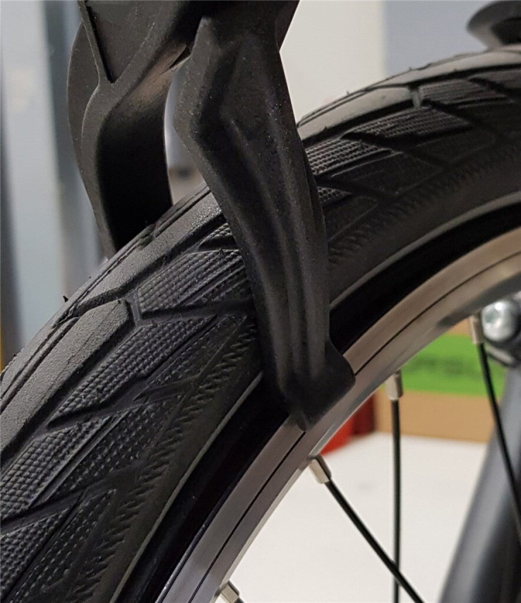 Mirage Tire Setter (Hanging -Paket)