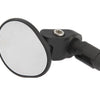 Mirage Spiegel mit Stecker Minor Bar-End Links Rechts Schwarz