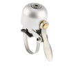 Mirage Mirage Welle Glocke 27mm Silber in Box 1507114