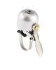 Mirage Mirage Welle Glocke 27mm Silber in Box 1507114