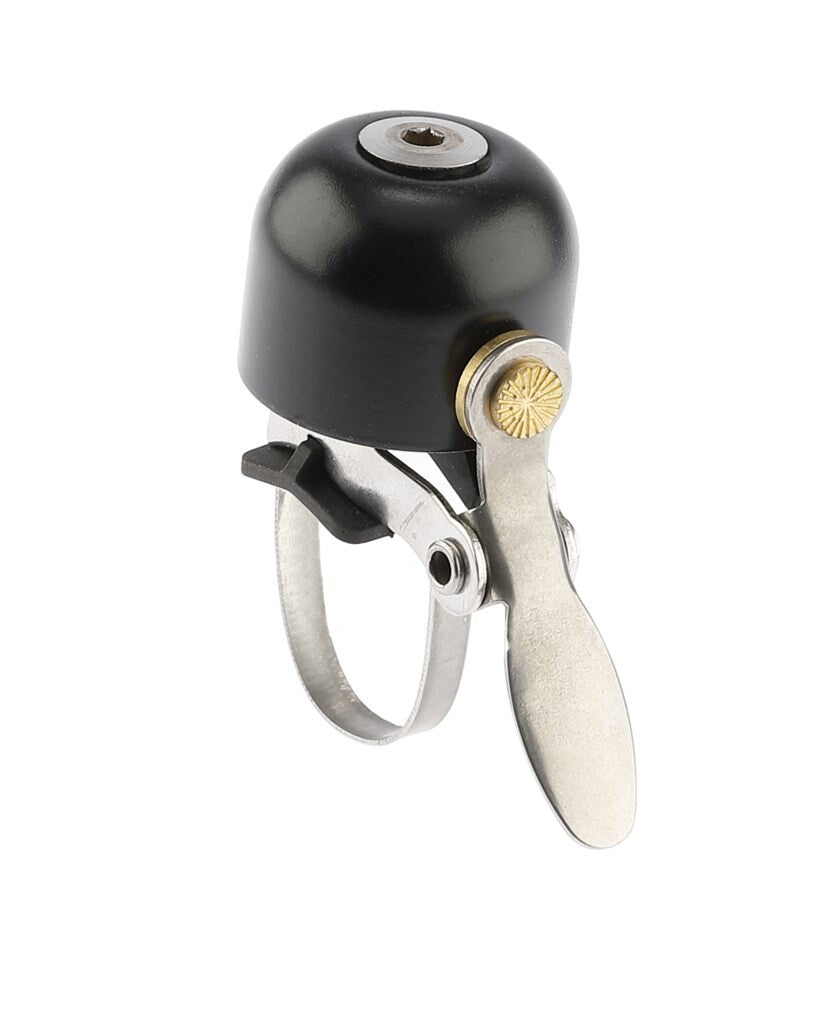 Mirage Mirage Wellenglocke 27mm matt schwarz in Box 1507102