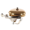 Mirage Glocke Retro Aluminium 60mm, Gold