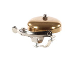 Mirage Glocke Retro Aluminium 60mm, Gold - afbeelding 1