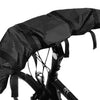 Mirage -Schutzabdeckung für Fahrrad -Lenkerschwarz
