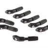 Kotflügelhalterung Mirage Speedclips (P8)