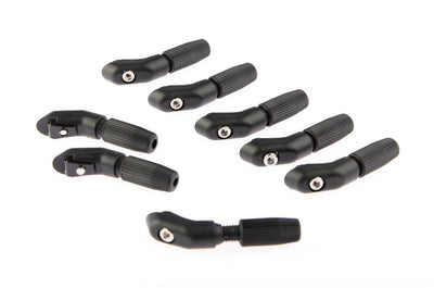 Kotflügelhalterung Mirage Speedclips (P8)