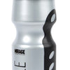 Mirage Flasche 700 ml silber