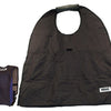 Mirage Bike Schulter -Rucksack zum Falten von Fahrrad - schwarz