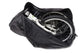 Mirage Bag Klappernradsack 16 20 Schwarz