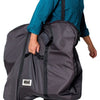 Mirage Bag Klappernradsack 16 20 Schwarz