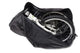 Mirage Fahrradtasche XL - Schwarz