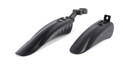Mirage Müllguard Set 16 Schwarz
