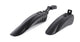 Mirage Müllguard Set 16 Schwarz