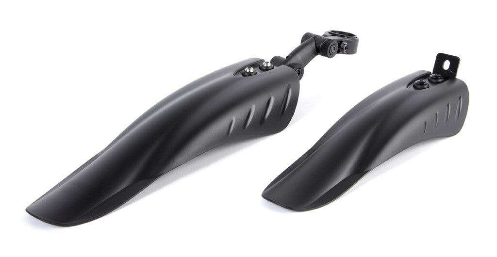 Mirage Station Set BMX PVC nach Sitz PAP PM-09 20 Zoll V+A