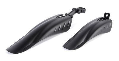 Mirage Station Set BMX PVC nach Sitz PAP PM-09 20 Zoll V+A