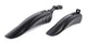 Mirage Station Set BMX PVC nach Sitz PAP PM-09 20 Zoll V+A