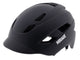 Mirage Helm City E-Bike 55-58cm mattschwarz