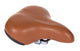 Sattel Mirage Soft Elastomer Braun
