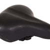 Sattel Mirage Soft Elastomer Schwarz