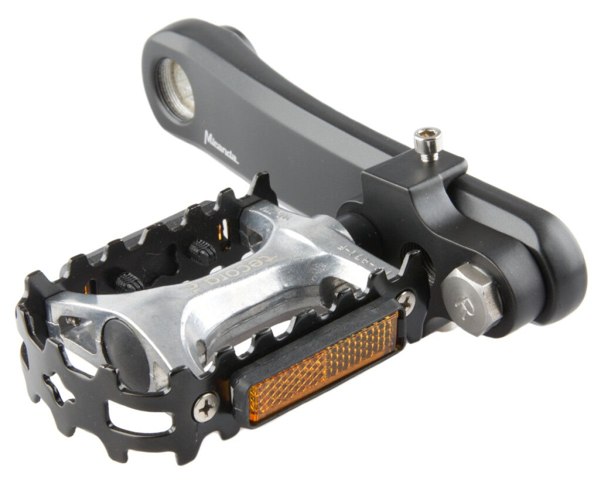 Setzen Sie Kurbel Turner Cranco Universal