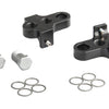 Setzen Sie Kurbel Turner Cranco Universal