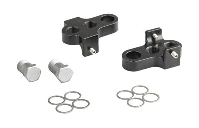 Setzen Sie Kurbel Turner Cranco Universal