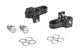 Setzen Sie Kurbel Turner Cranco Universal