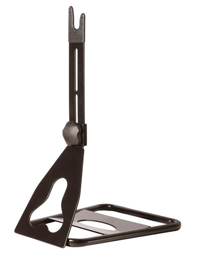 Mirage Display Stahl Stahl, einstellbar bis zu 29 “