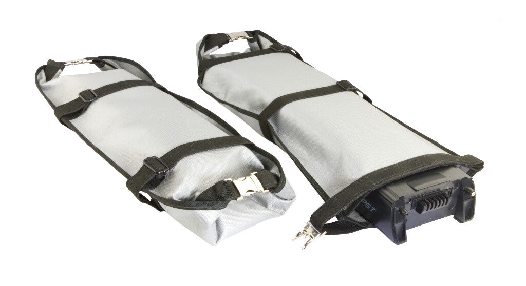 Mirage Ebike Battery Safe Michel Akku-Aufbewahrungskoffer