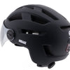 Mirage Helm Speed Pedelec Größe 55-58cm mattschwarz